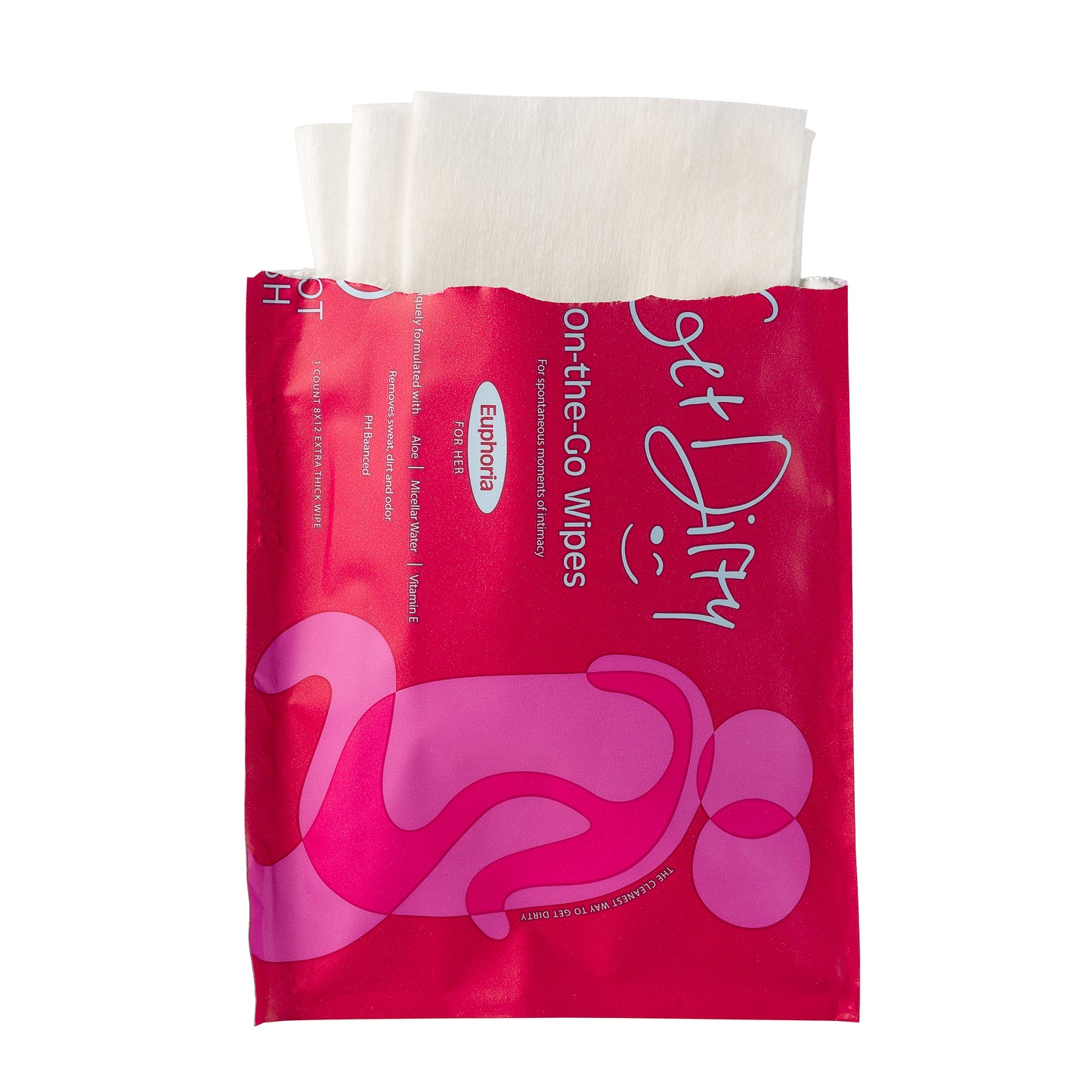 Get Fresh Bundle – 36 Wipes
