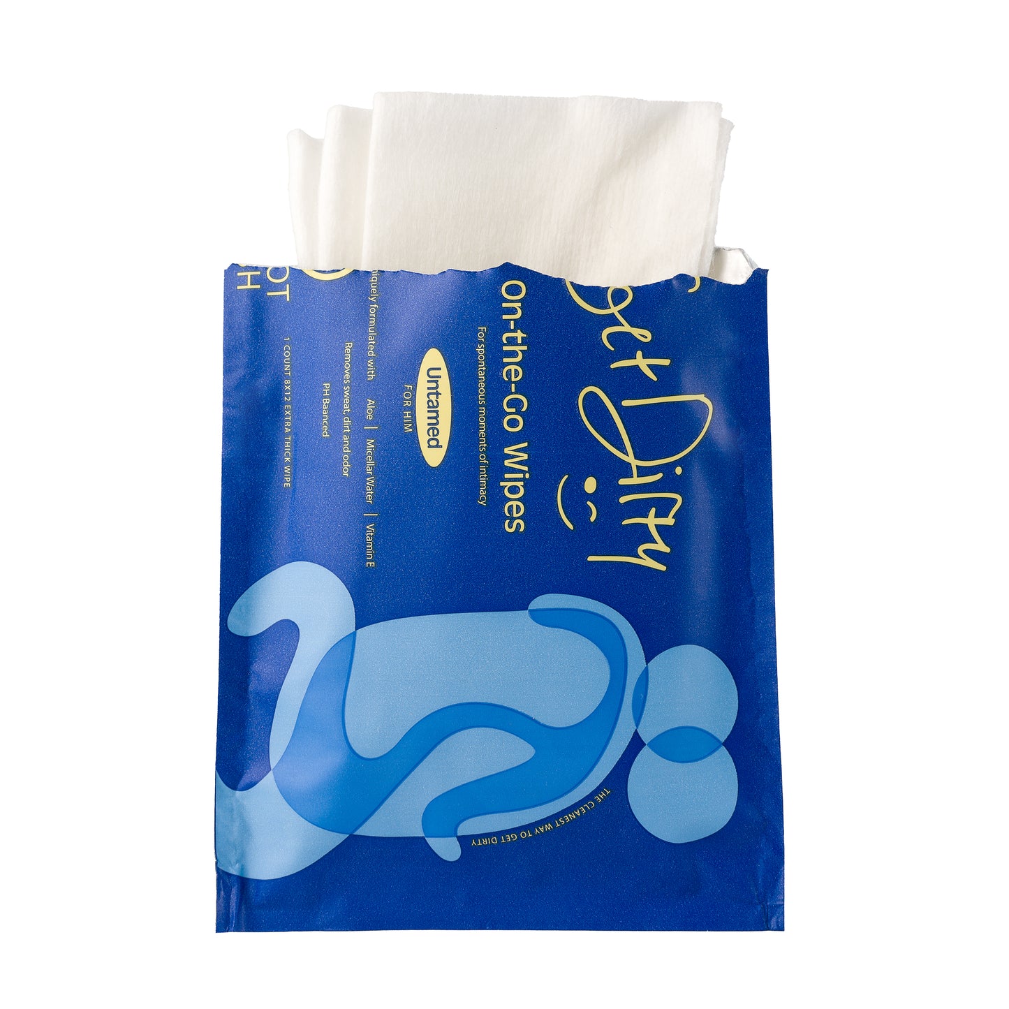 Get Fresh Bundle – 36 Wipes