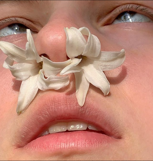 The Sniff Test: Why We're Obsessed with Our Scent