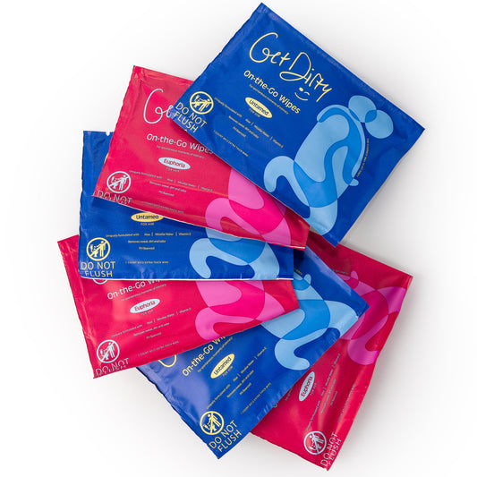 Get Fresh Bundle – 36 Wipes