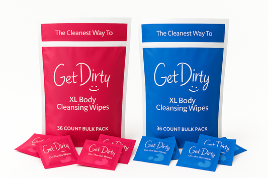 Get Fresh Bundle – 36 Wipes
